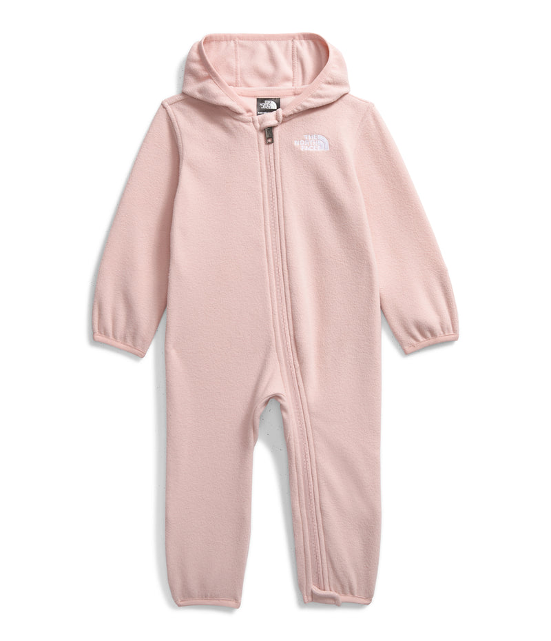 Girls' The North Face Infant Glacier One-Piece