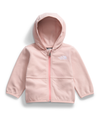 Girls' The North Face Infant Glacier Full-Zip Hoodie