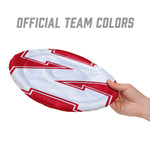 Nebraska Huskers Flimzee Frisbee - NEBRASKA