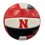 Nebraska Huskers Mini Volleyball - NEBRASKA