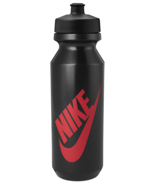 Nike 32 Ounce Hyperfuel Waterbottle  - 025 - BLACK