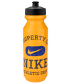 Nike 32 Ounce Hyperfuel Waterbottle  - 706GOLD