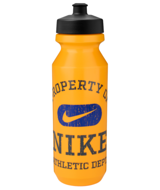 Nike 32 Ounce Hyperfuel Waterbottle  - 706GOLD