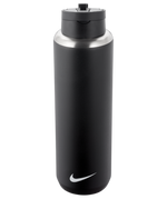 Nike 32oz Recharge Straw Bottle - 091 - BLACK