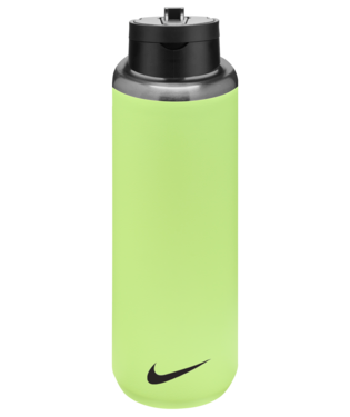 Nike 32oz Recharge Straw Bottle - 335GREE