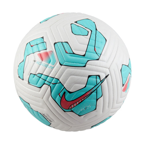 Nike Academy Soccer Ball - 104W/GRN