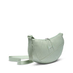 Nike Aura Crescent Crossbody Bag - 370 JADE