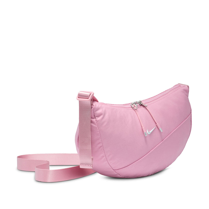 Nike Aura Crescent Crossbody Bag - 699 - PINK