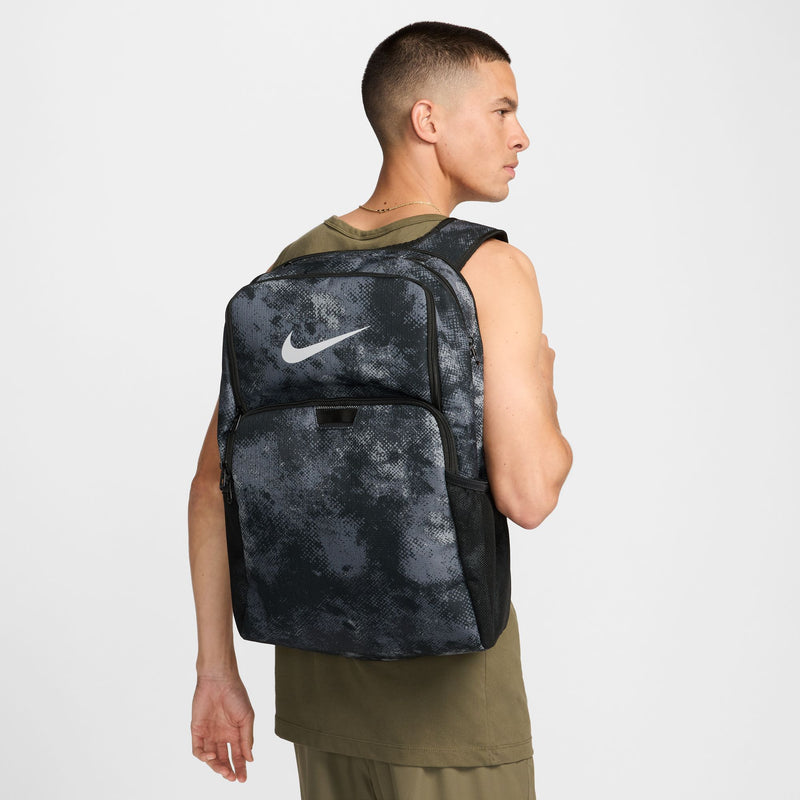 Nike Brasilia Backpack - 068 GREY