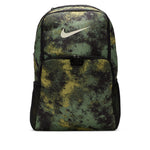 Nike Brasilia Backpack - 386 GREE