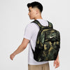 Nike Brasilia Backpack - 386 GREE