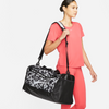 Nike Brasilia Duffel Bag - 010 - BLACK