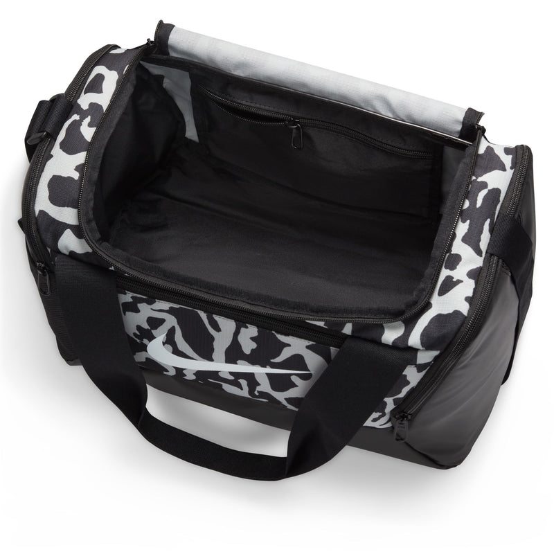 Nike Brasilia Duffel Bag - 010 - BLACK