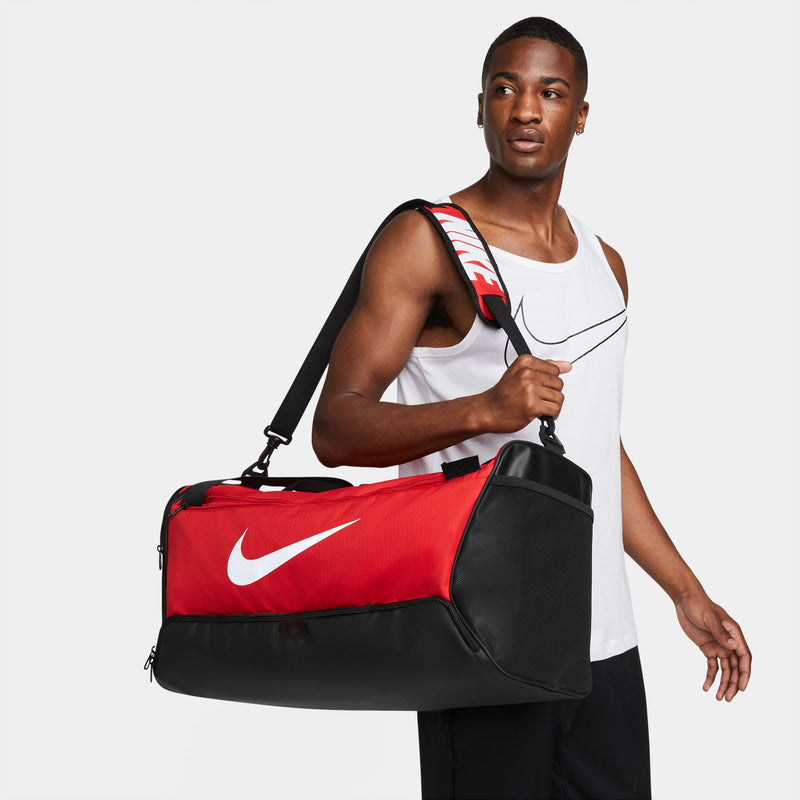 Nike Mens Golf Brasilia Medium Duffel Bag