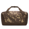 Nike Brasilia Small Duffel Bag - 004 - IRON