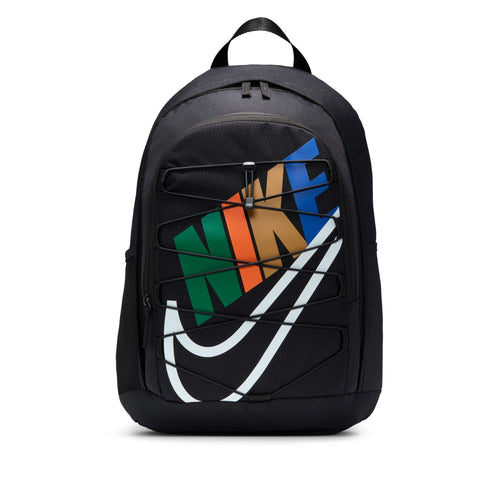 Nike Hayward Backpack - 010 BLAC