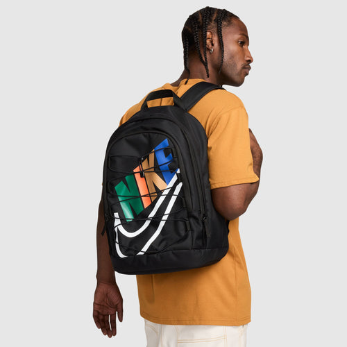 Nike Hayward Backpack - 010 BLAC