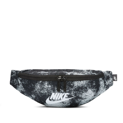 Nike Heritage Waist Pack - 100 BLAC