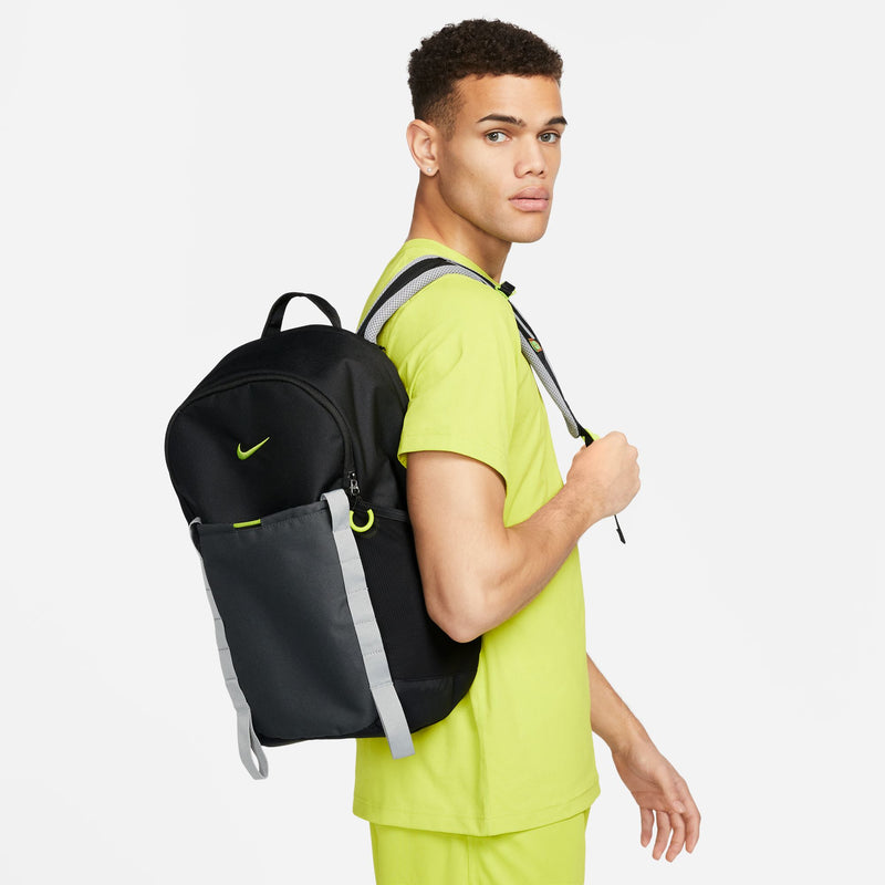 Nike Hike Day Pack - 010 - BLACK