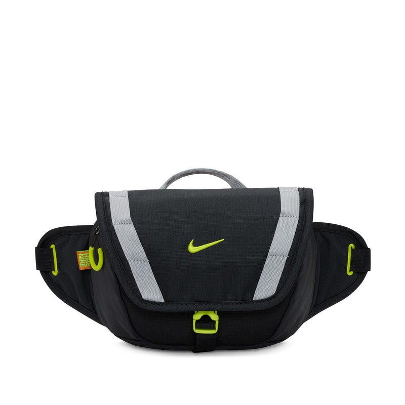 Nike Hike Fanny Pack - 010 - BLACK