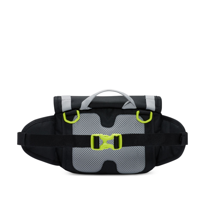 Nike Hike Fanny Pack - 010 - BLACK