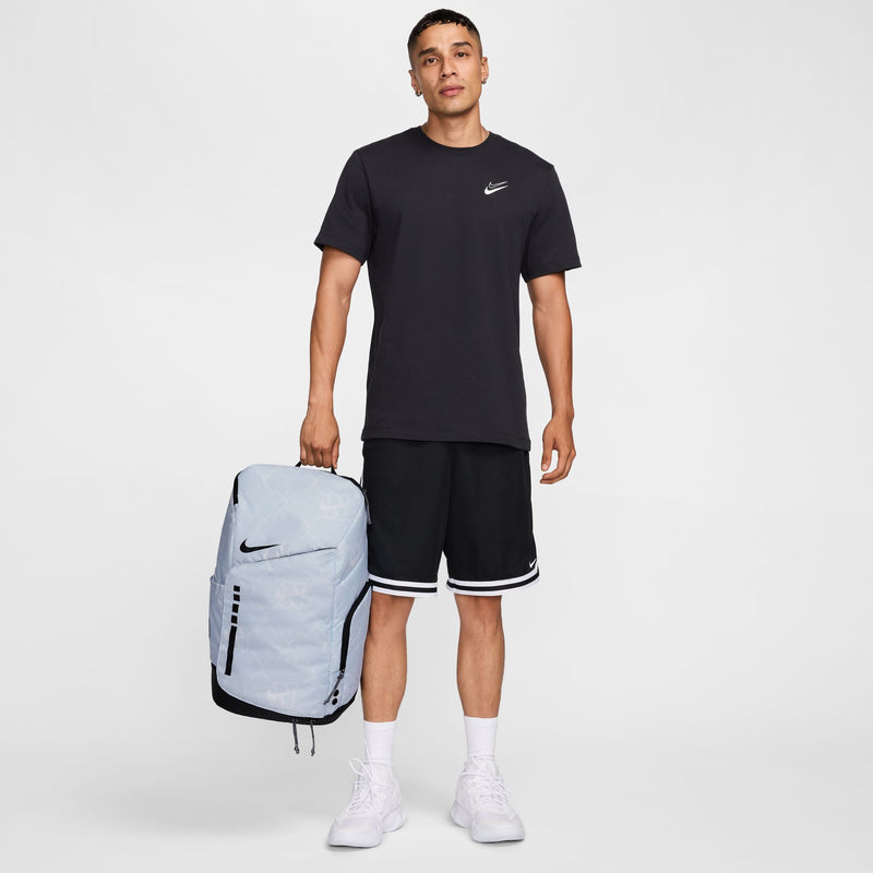 Nike Hoops Elite Basketball Backpack - 085 GREY