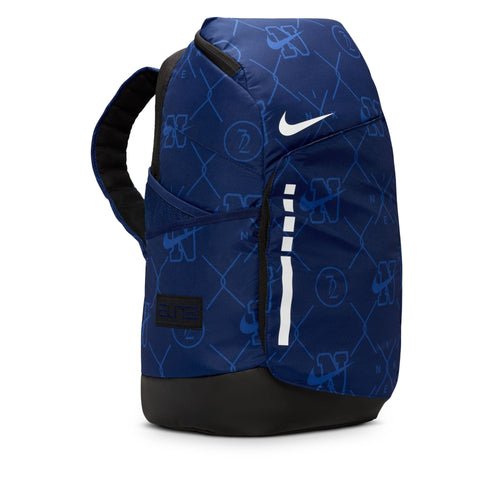 Nike Hoops Elite Basketball Backpack - 492 BLUE