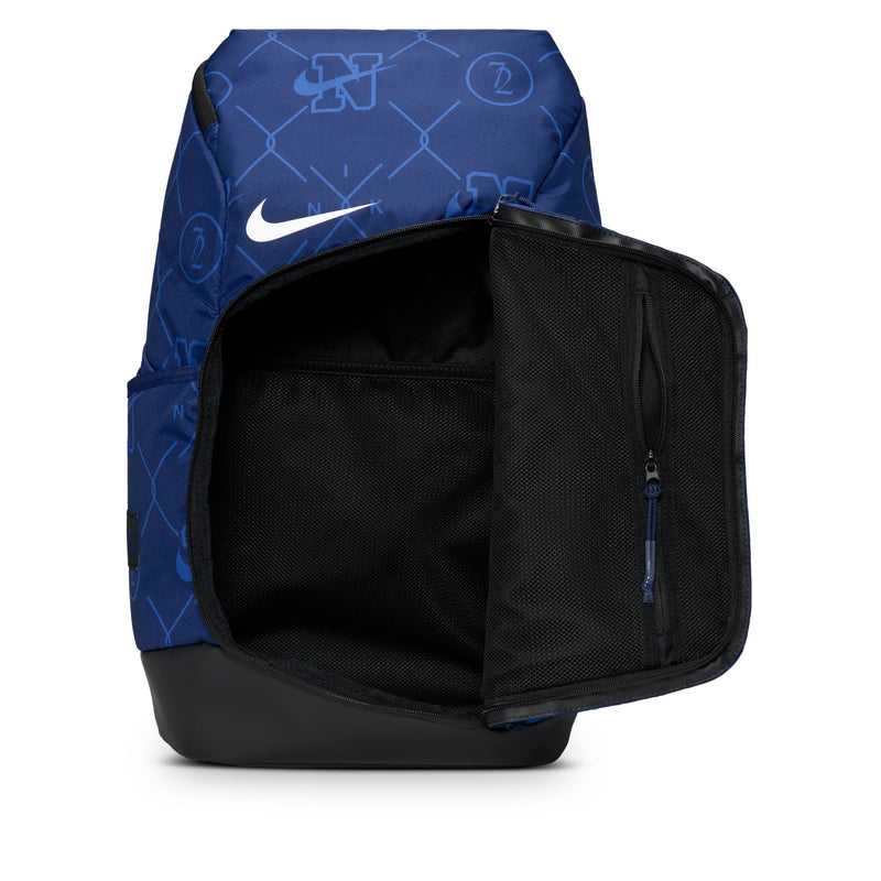 Nike Hoops Elite Basketball Backpack - 492 BLUE