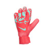 Nike Match Goalkeeper Soccer Gloves - 850 - EMBER