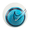 Nike Phantom Soccer Ball - 100W/BLU