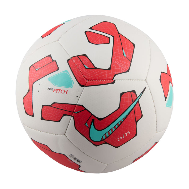 Nike Pitch Soccer Ball - 104W/EMB