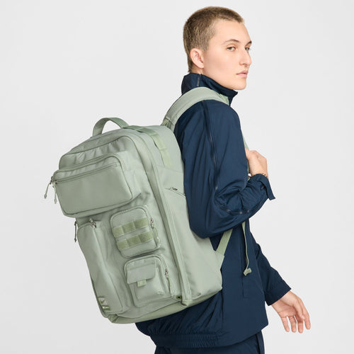 Nike Utility Elite Backpack - 370 JADE