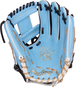 Rawlings Heart of the Hide Series 11.75" Baseball Glove