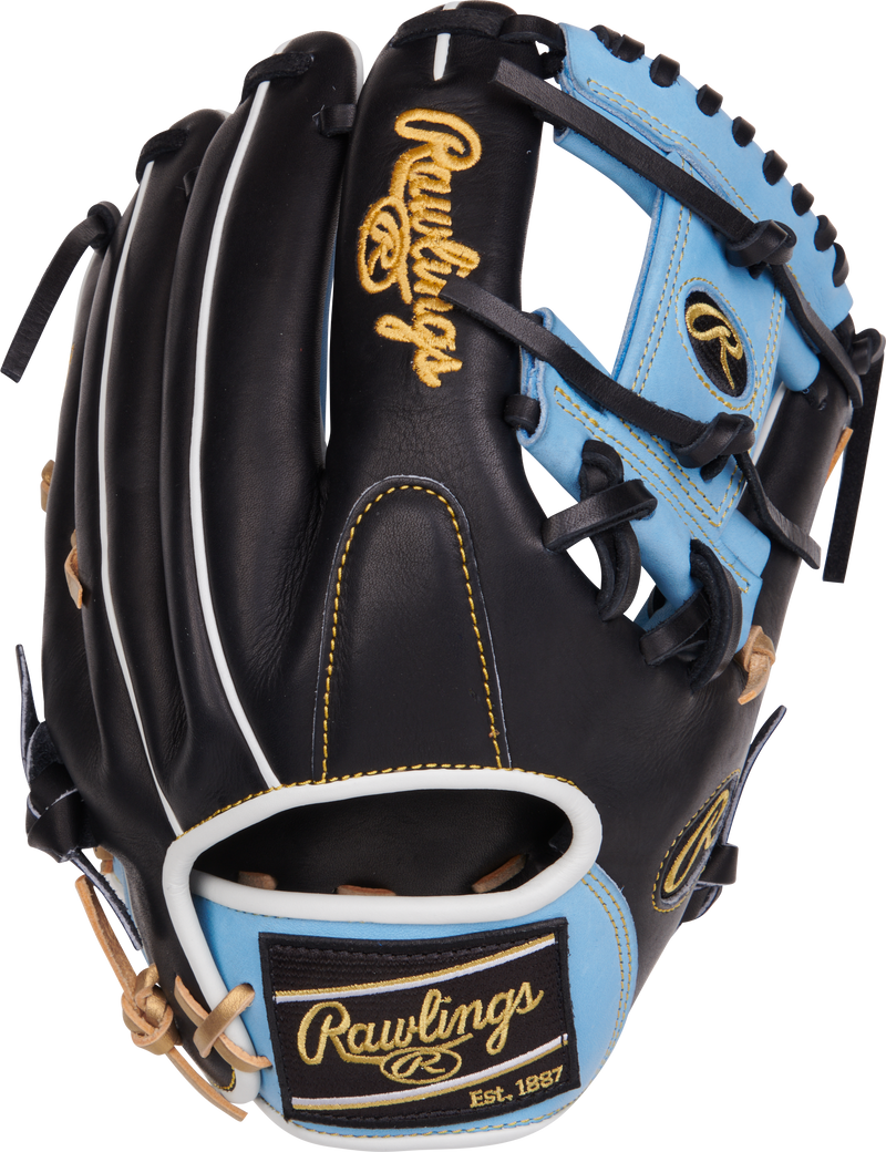 Rawlings Heart of the Hide Series 11.75" Baseball Glove