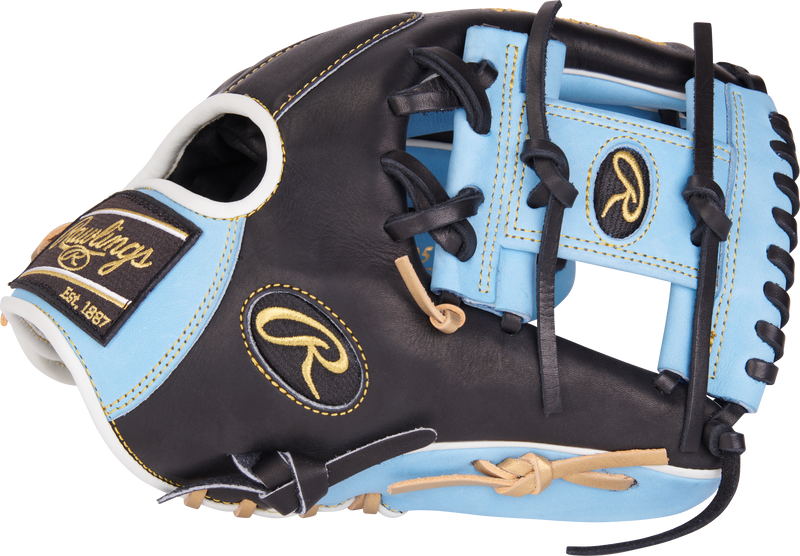 Rawlings Heart of the Hide Series 11.75" Baseball Glove