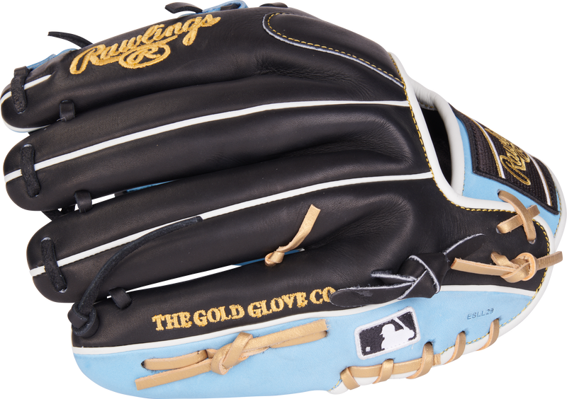 Rawlings Heart of the Hide Series 11.75" Baseball Glove