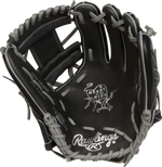 Rawlings Heart of the Hide Series 11.75" Baseball Glove