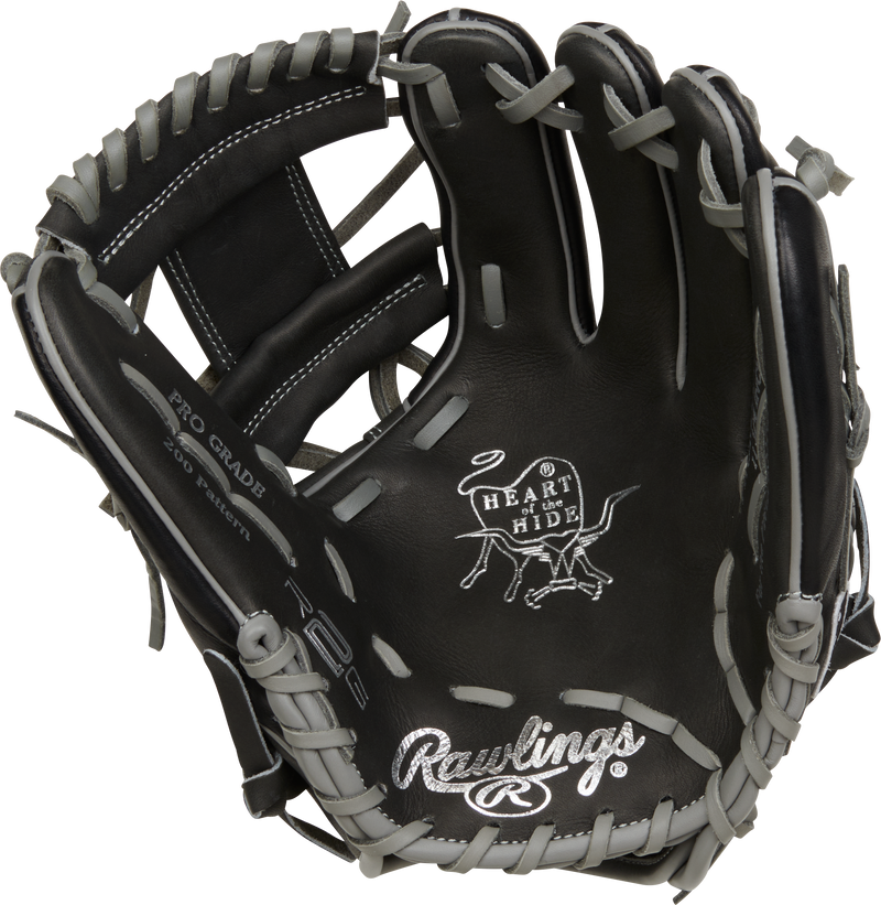 Rawlings Heart of the Hide Series 11.75" Baseball Glove