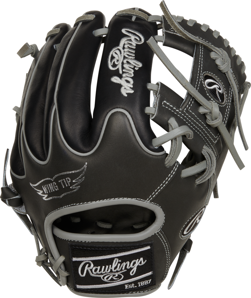 Rawlings Heart of the Hide Series 11.75" Baseball Glove