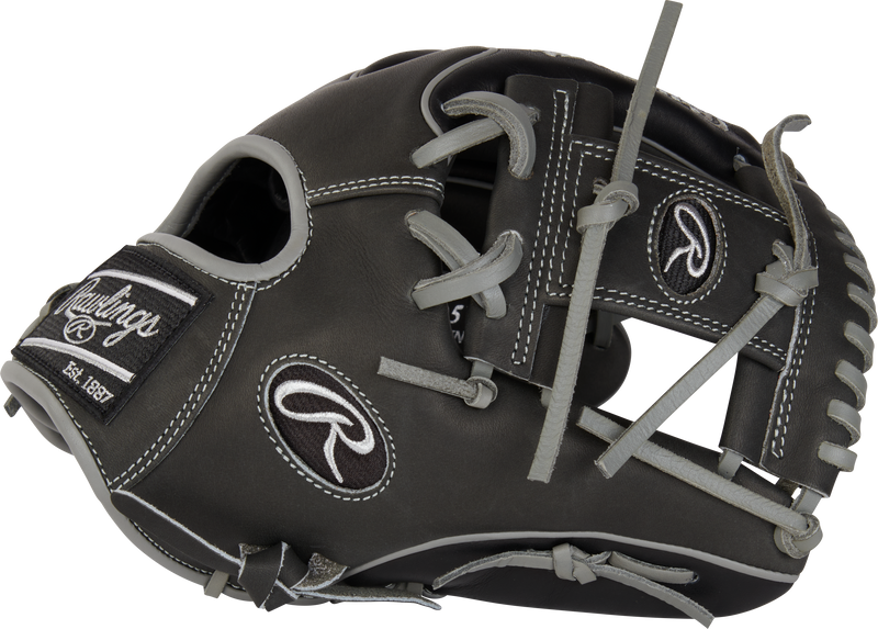 Rawlings Heart of the Hide Series 11.75" Baseball Glove