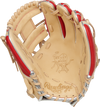 Rawlings Heart of the Hide Series 11.5" Baseball Glove