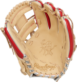 Rawlings Heart of the Hide Series 11.5" Baseball Glove