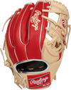 Rawlings Heart of the Hide Series 11.5" Baseball Glove