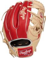 Rawlings Heart of the Hide Series 11.5" Baseball Glove