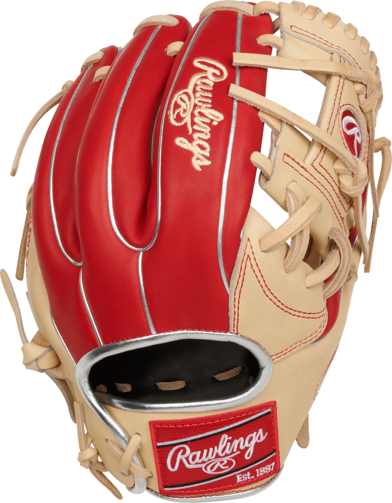 Rawlings Heart of the Hide Series 11.5" Baseball Glove