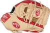 Rawlings Heart of the Hide Series 11.5" Baseball Glove