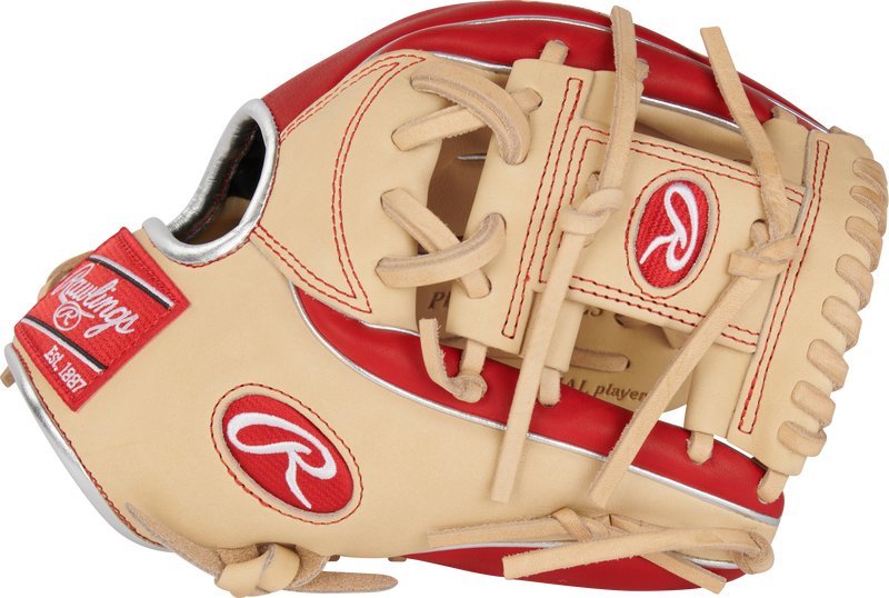 Rawlings Heart of the Hide Series 11.5" Baseball Glove