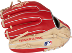 Rawlings Heart of the Hide Series 11.5" Baseball Glove