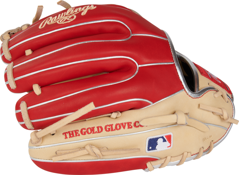 Rawlings Heart of the Hide Series 11.5" Baseball Glove