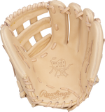 Rawlings Heart of the Hide Series 12.25" Baseball Glove